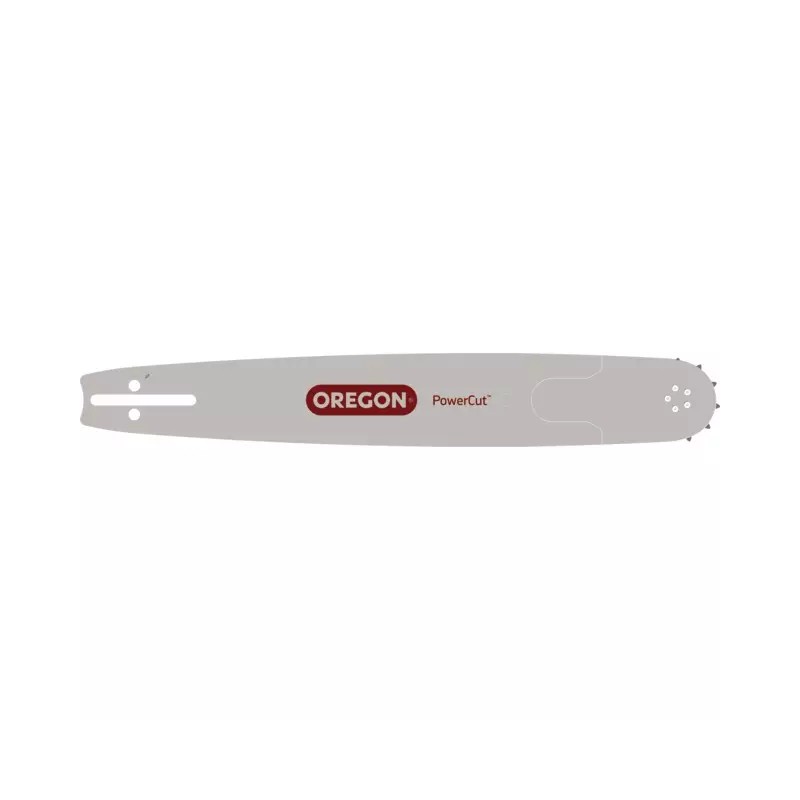 GUIDE DE TRONCONNEUSE 45CM 3/8" .063" 1 - ref. ORE183RNDD025 | TP Agri