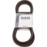 COURROIE DE LAME MTD - ref. MTD75404137B | TP Agri