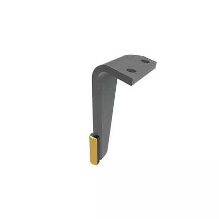DENT HERSE ADAPTABLE KUHN 52549530 (F) 2 PLAQ. - ref. 209111 | TP Agri