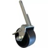 SUPPORT DE ROUE COMPLET OSVAN POUR ENFOUISSE - ref. 31552035 | TP Agri