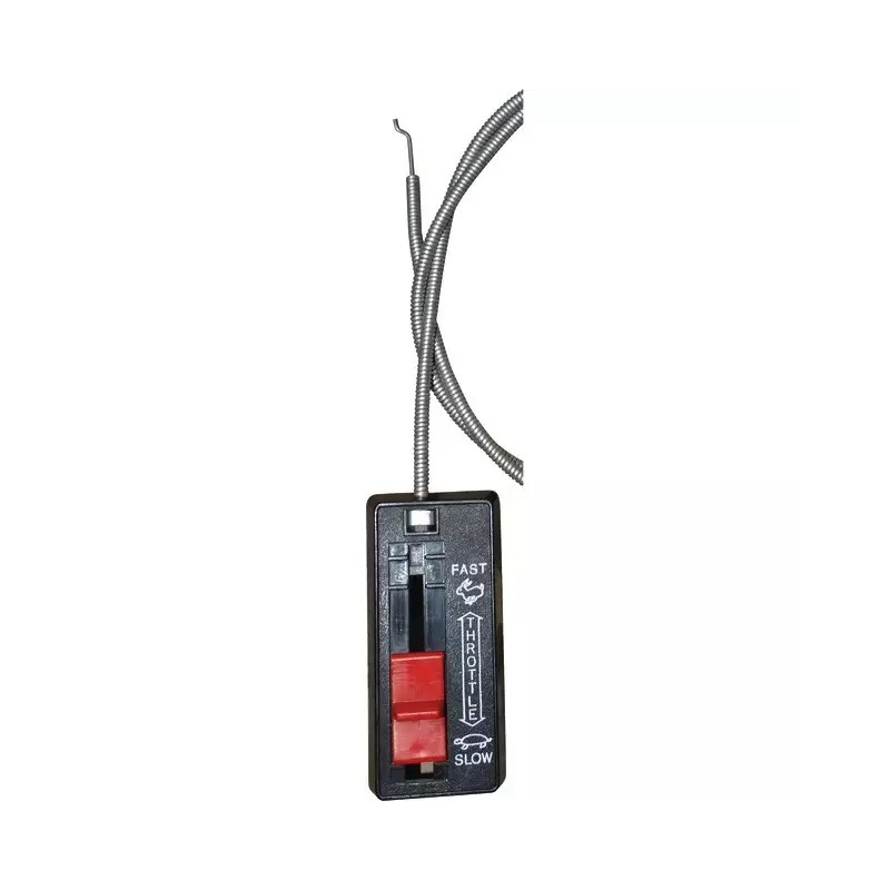 MANETTE GAZ POUR MTD/MURRAY/NOMA X 1,93M - ref. 20735355 | TP Agri