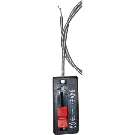 MANETTE GAZ POUR MTD/MURRAY/NOMA X 1,93M - ref. 20735355 | TP Agri