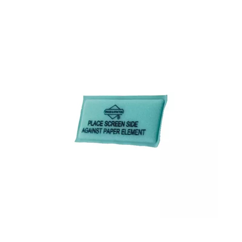 PRE FILTRE POUR 710266 ORIGINE BRIGGS & STRA - ref. BS710268 | TP Agri