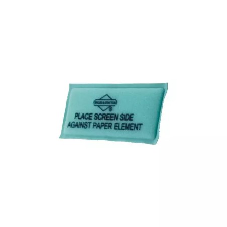PRE FILTRE POUR 710266 ORIGINE BRIGGS & STRA - ref. BS710268 | TP Agri