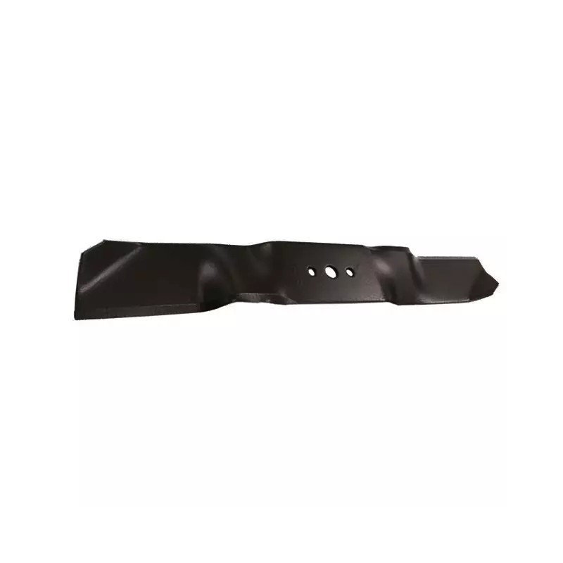 LAME DE TONDEUSE MULCHING 420 MM 50418781 - ref. HU504187810 | TP Agri