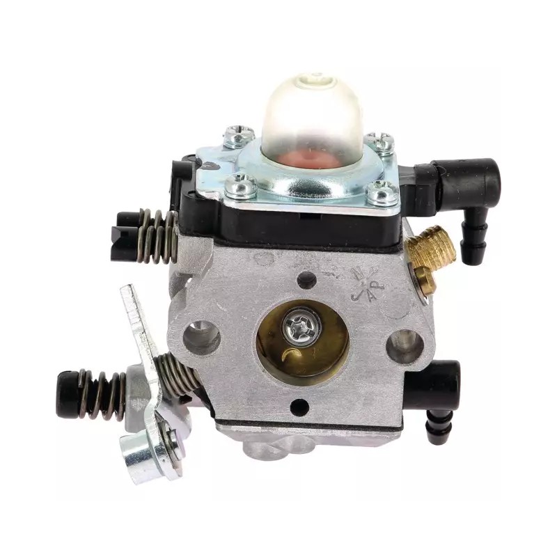 CARBURATEUR COMPLET WALBRO WT264 - ref. WBWT264 | TP Agri