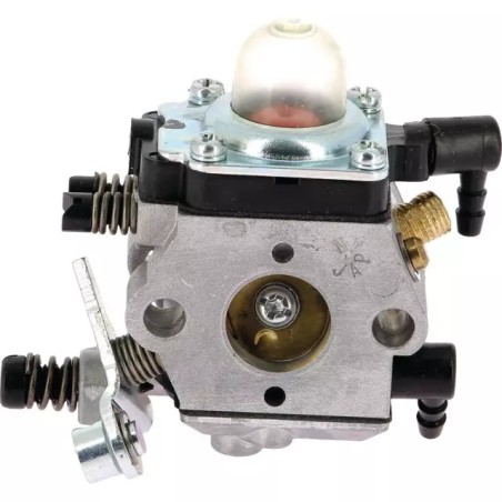 CARBURATEUR COMPLET WALBRO WT264 - ref. WBWT264 | TP Agri