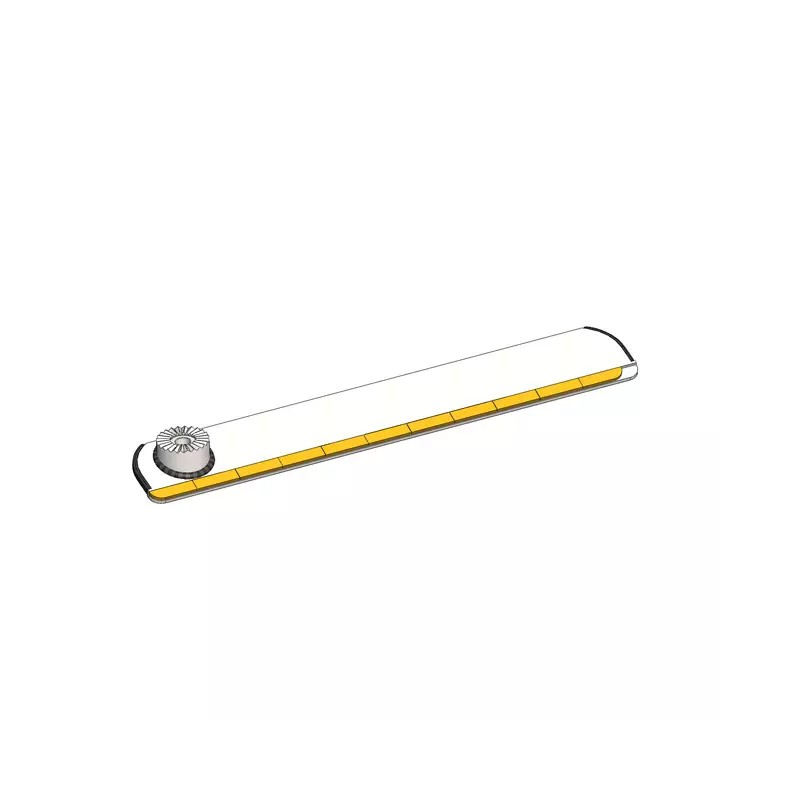 LAME CUTMATIC 512 INTER CARB GADAPT BOISSELET - ref. 446829 | TP Agri