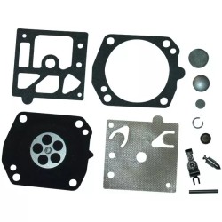 KIT MEMBRANES CARBURATEUR ORIGINE WALBRO K22 - ref. WBK22HDA | TP Agri