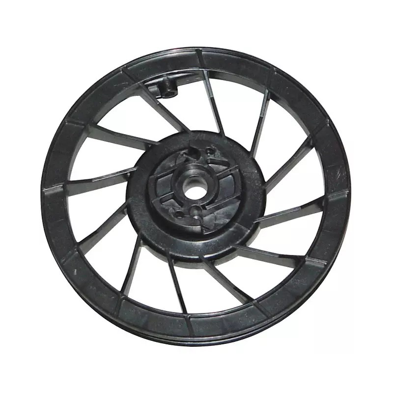 POULIE LANCEUR POUR BRIGGS & STRATTON VANGUA - ref. 20731080 | TP Agri