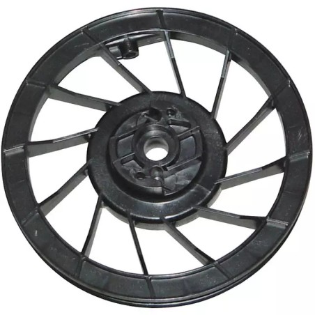 POULIE LANCEUR POUR BRIGGS & STRATTON VANGUA - ref. 20731080 | TP Agri