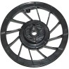POULIE LANCEUR POUR BRIGGS & STRATTON VANGUA - ref. 20731080 | TP Agri