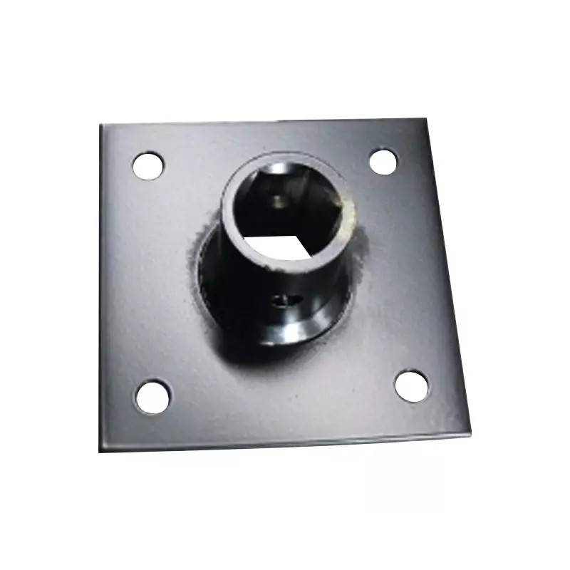 MOYEU FRAISE HEXAGONAL ADAPTABLE SP23 TR7 L1 - ref. 20235055 | TP Agri
