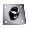 MOYEU FRAISE HEXAGONAL ADAPTABLE SP23 TR7 L1 - ref. 20235055 | TP Agri