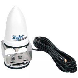 ANTENNE GPS RXA-30 6,5M DE CABLE TEEJET - ref. 30540553 | TP Agri