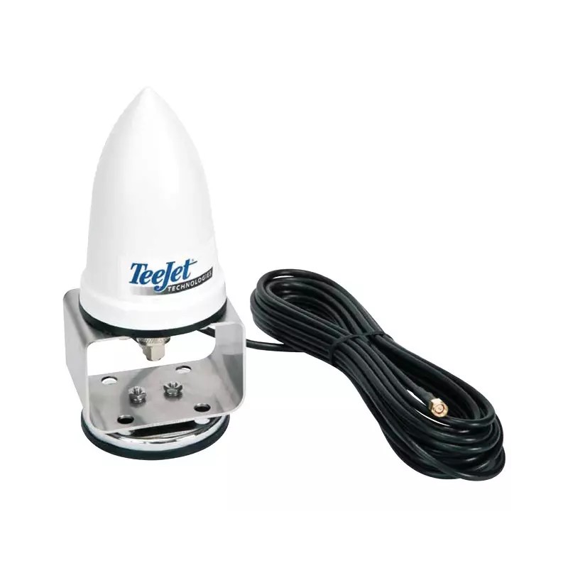 ANTENNE GPS RXA-30 6,5M DE CABLE TEEJET - ref. 30540553 | TP Agri