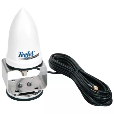 ANTENNE GPS RXA-30 6,5M DE CABLE TEEJET - ref. 30540553 | TP Agri