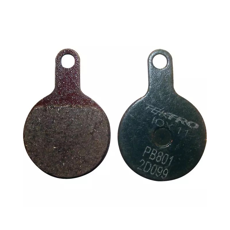 PLAQUETTES FREIN PR VELO REF 31852009 A 015 - ref. 31582190 | TP Agri