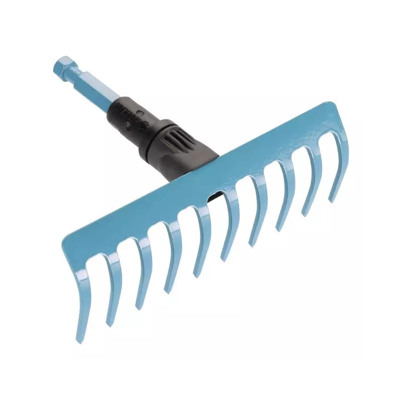 RATEAU A GRAVIER 18,5CM CS GARDENA - ref. 2784065 | TP Agri