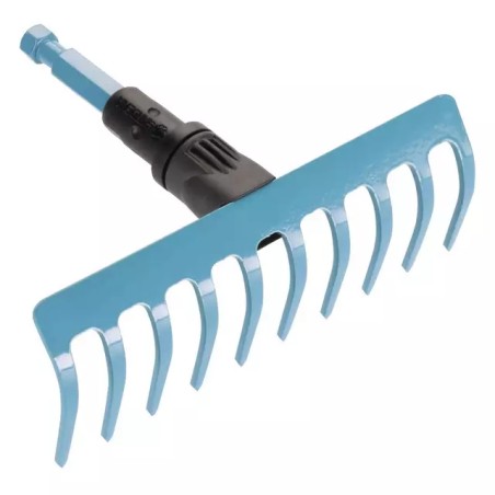 RATEAU A GRAVIER 18,5CM CS GARDENA - ref. 2784065 | TP Agri