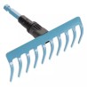 RATEAU A GRAVIER 18,5CM CS GARDENA - ref. 2784065 | TP Agri