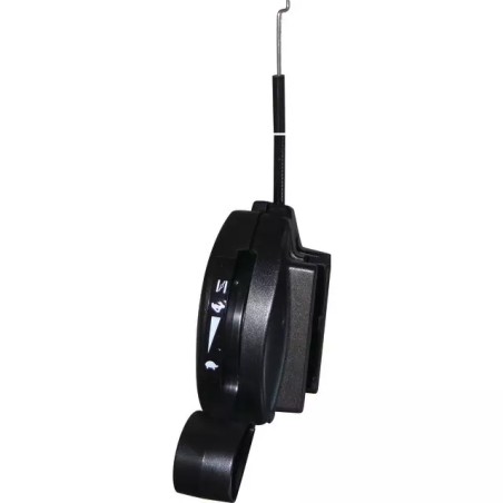CABLE ACCELERATEUR ORIGINE GGP - ref. CG181005512/0 | TP Agri