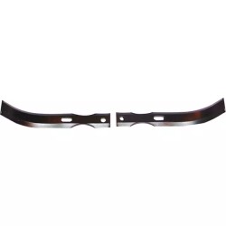 COUTEAUX BINEURS UNIVERSEL REVERSIBLE 177MM - ref. 20201200P | TP Agri