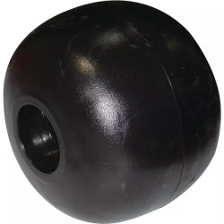 ROUE ANTI-SCALP POUR AUTOPORTEE GGP TWIN CUT - ref. 31501512 | TP Agri