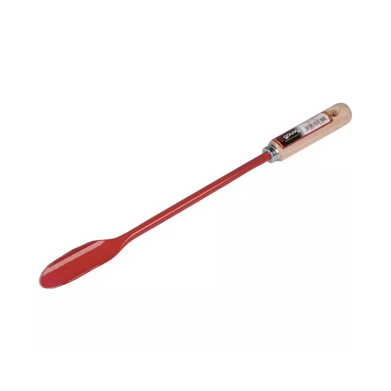 GOUGE A ASPERGES RONDE 49CM AVEC MANCHE BOIS - ref. 2424310 | TP Agri