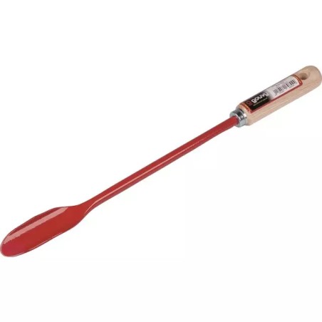 GOUGE A ASPERGES RONDE 49CM AVEC MANCHE BOIS - ref. 2424310 | TP Agri