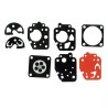 MEMBRANES POUR CARBURATEUR TK KBL 23/26 - ref. 21403420 | TP Agri