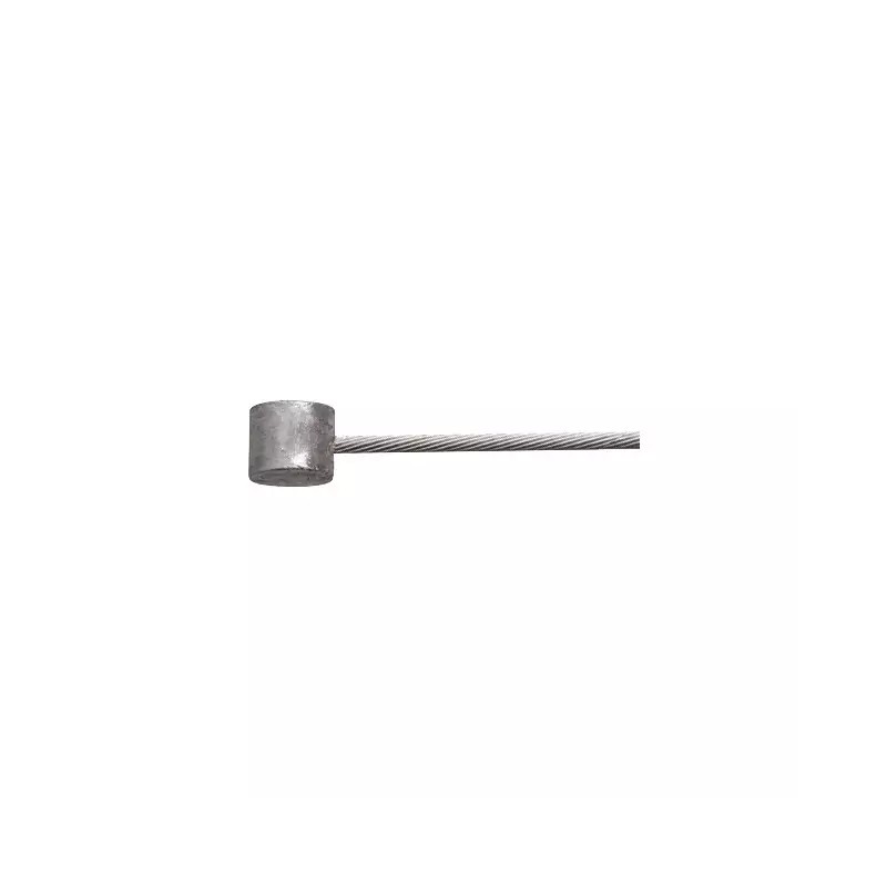 CABLE SOUPLE 19 BRINS EMBOUT TAMBOUR - ref. 20735107 | TP Agri