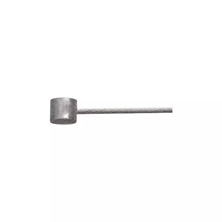 CABLE SOUPLE 19 BRINS EMBOUT TAMBOUR - ref. 20735107 | TP Agri