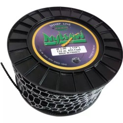 FIL DE DEBROUSSAILLEUSE DENTE "NYLSAW" Ø 3 M - ref. 20332125 | TP Agri