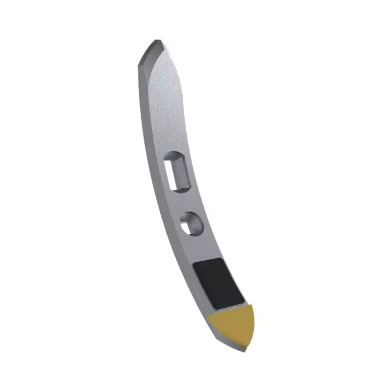 SOC DE CHISEL 310X40X18 EA40-60 Ø12 AV RECHAR. - ref. 209195 | TP Agri