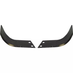 COUTEAUX LABOURS 185MM POUR WOLSELEY JEU DE - ref. 20215103 | TP Agri