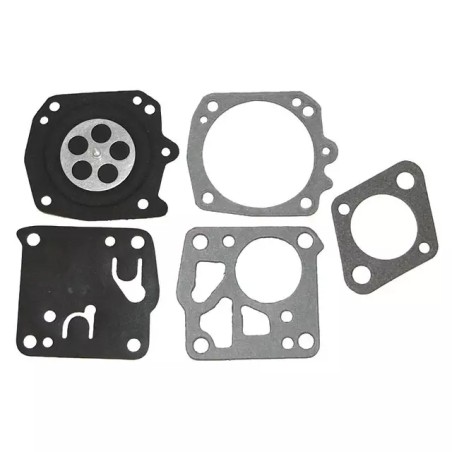 MEMBRANES POUR CARBURATEUR TILLOTSON TYPE HS - ref. 21403010 | TP Agri