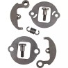 EMBRAYAGE ORIGINE HUSQVARNA GROUP - ref. HU537032201 | TP Agri
