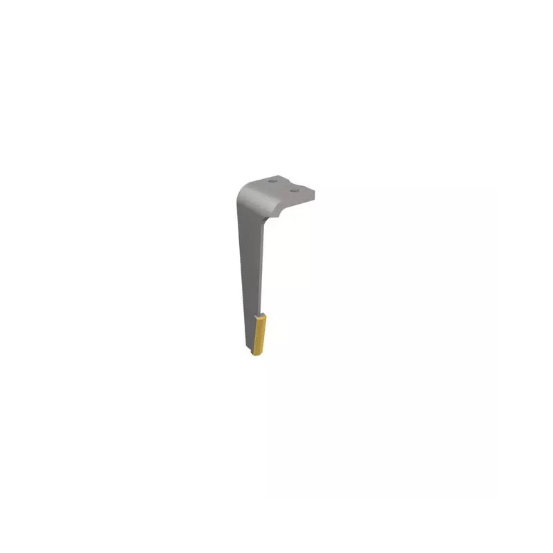 DENT HERSE ADAPTABLE HOWARD 182939 (F) 2 PLAQ. - ref. 209885 | TP Agri