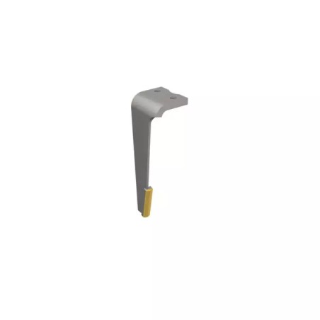 DENT HERSE ADAPTABLE HOWARD 182939 (F) 2 PLAQ. - ref. 209885 | TP Agri