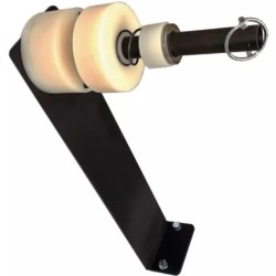 KIT COMPLET ADAPTATION ELIET EDGE STYLER PRO - ref. 31550263 | TP Agri