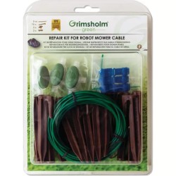 KIT REPARATION DE CABLE ROBOT 5 METRES - ref. 2124037 | TP Agri