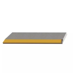 AILERON A SOUDER 360X70X14 G AGRISEM - ref. 400887 | TP Agri