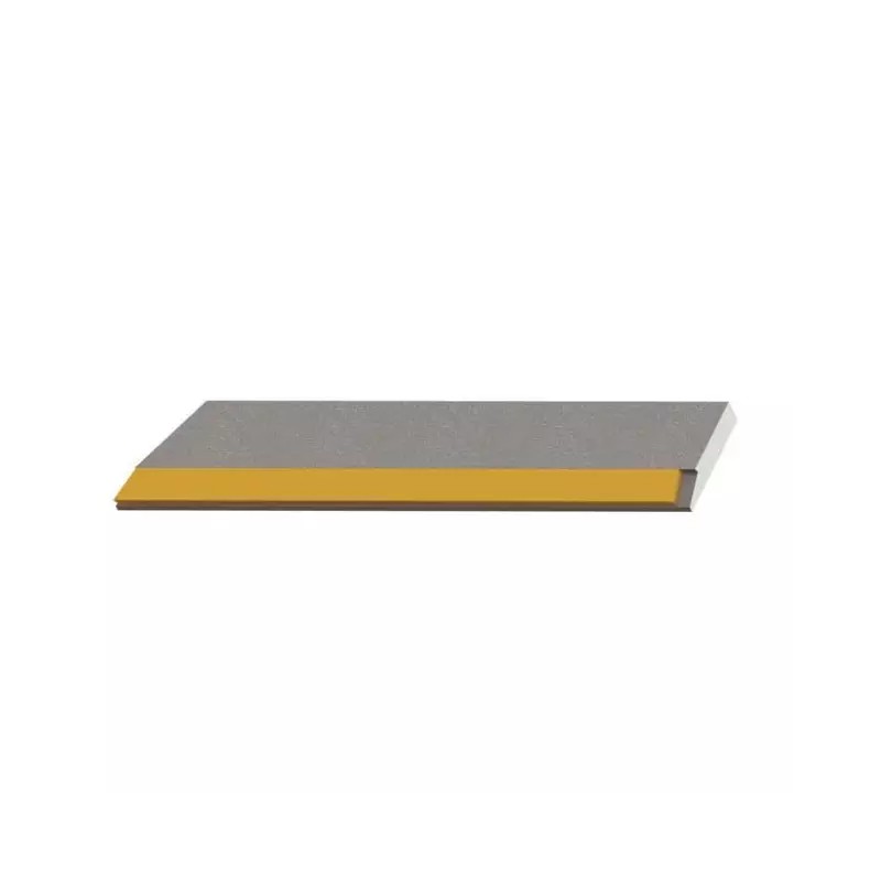 AILERON A SOUDER 360X70X14 G AGRISEM - ref. 400887 | TP Agri