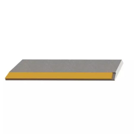 AILERON A SOUDER 360X70X14 G AGRISEM - ref. 400887 | TP Agri