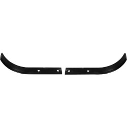 COUTEAUX BINEURS 210MM POUR STAUB LA PAIRE - ref. 20214121P | TP Agri
