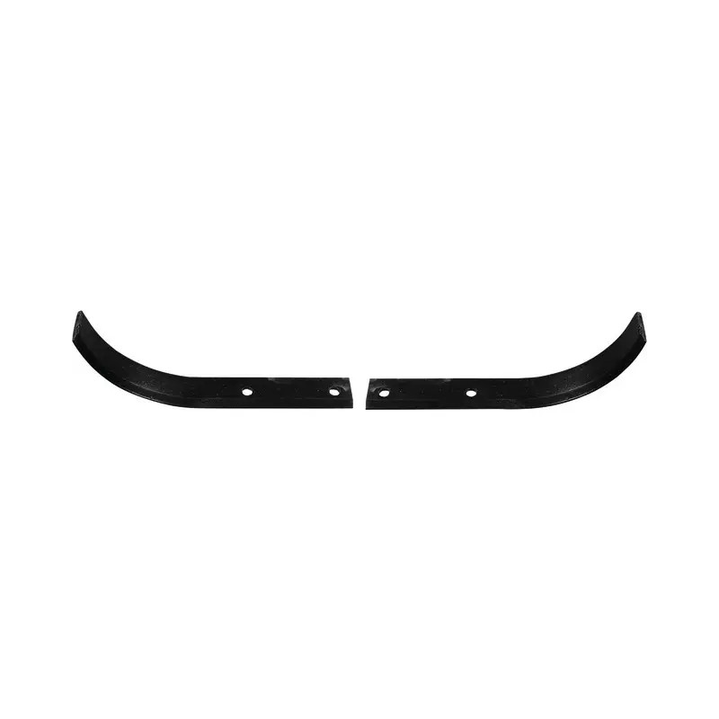 COUTEAUX BINEURS 210MM POUR STAUB LA PAIRE - ref. 20214121P | TP Agri
