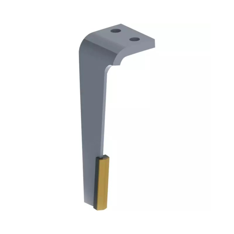 DENT HERSE ADAPTABLE MASCHIO 36100211 2 PLAQ. - ref. 209143 | TP Agri