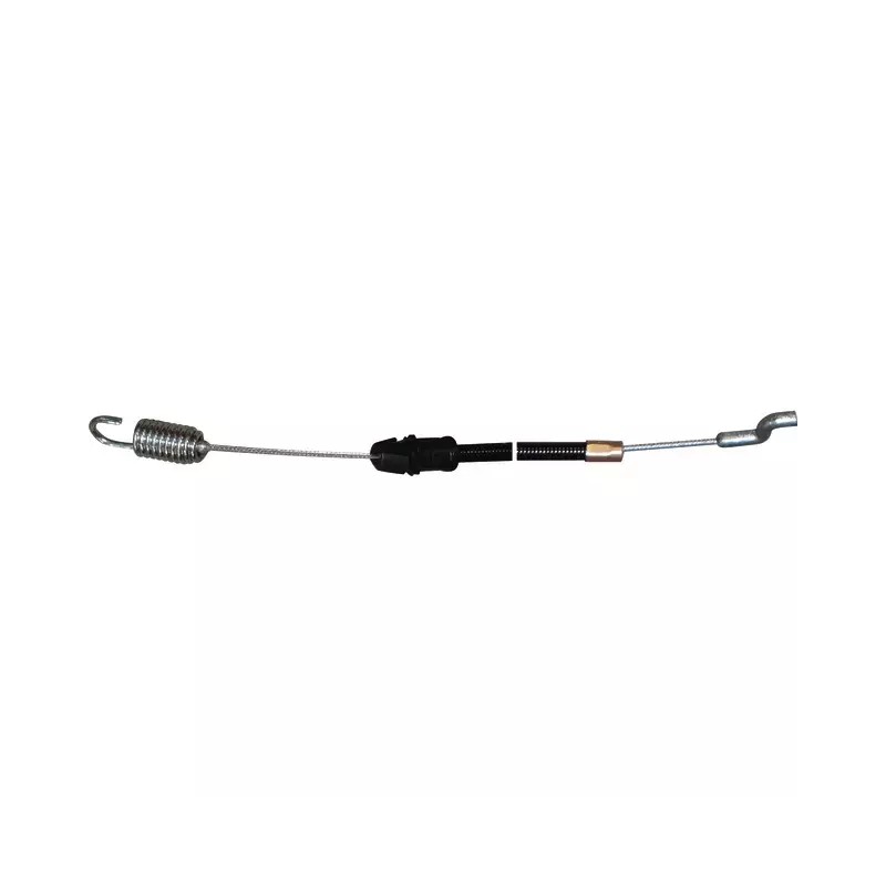 CABLE TRACTION F.R. ES464 ORIGINE GGP - ref. CG381000658/0 | TP Agri