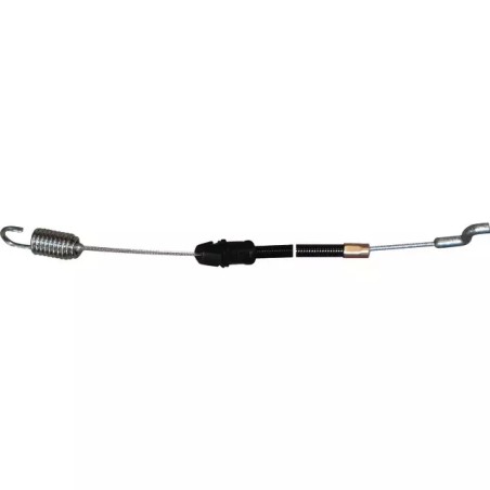 CABLE TRACTION F.R. ES464 ORIGINE GGP - ref. CG381000658/0 | TP Agri